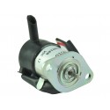 Kubota Solenoid 16271-60012 Fuel Shut off Stop Solenoid
