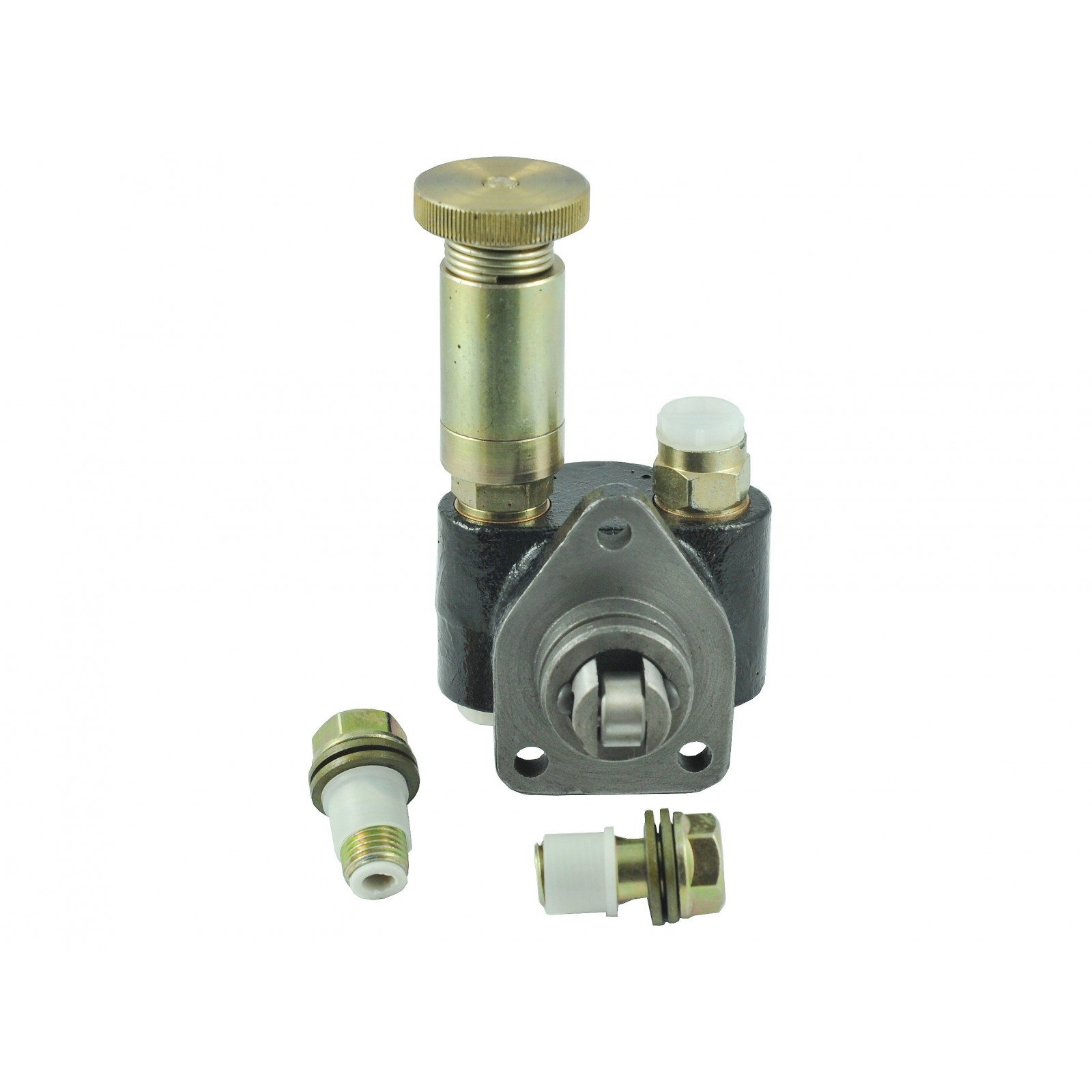 Pompe à carburant / Mitsubishi S4S / S4Q / Mitsubishi GX50 / GX511 / GX5000 / MT508 / 34461-09050