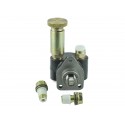 Kraftstoffpumpe / Mitsubishi S4S / S4Q / Mitsubishi GX50 / GX511 / GX5000 / MT508 / 34461-09050