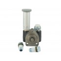 Pompe à carburant / Yanmar 4TNE98-G1A / 129900-52010