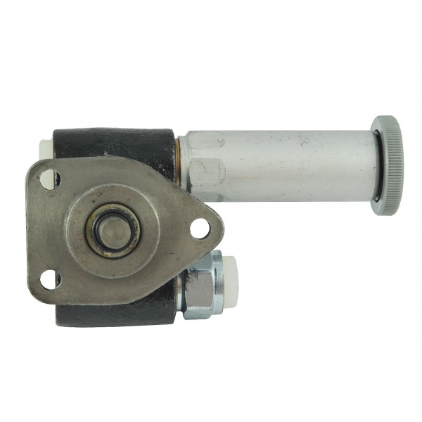 Fuel pump / Yanmar 4TNE98-G1A / 129900-52010