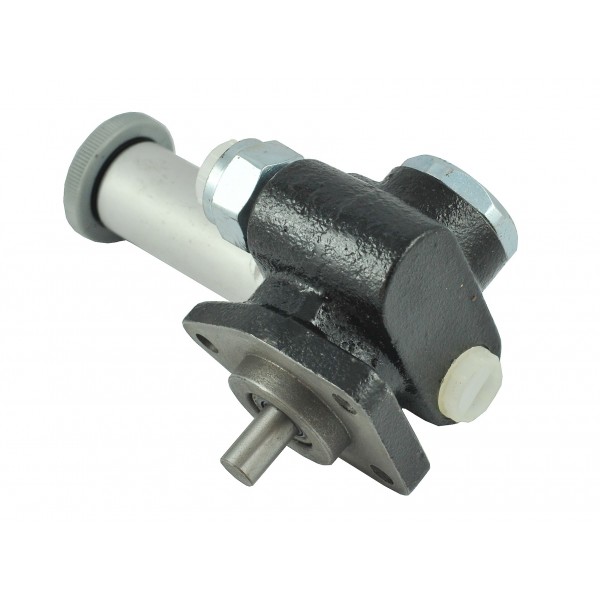 Kraftstoffpumpe / Yanmar 4TNE98-G1A / 129900-52010