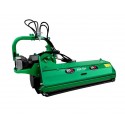 Faucheuse à flèche AGF 220 avec valves TRX
