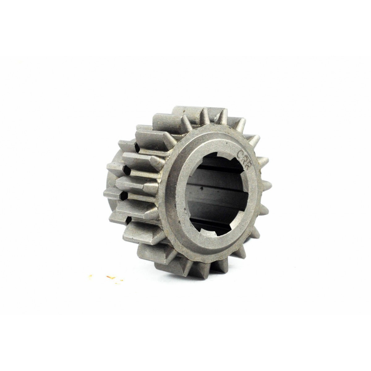 Iseki TS3510 2-3 gear sprocket (top) 15T 19T 6T