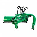 Cortacésped AGF 160 con válvulas TRX