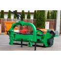 Ramenová sekačka AGF 160 s ventily TRX