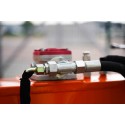 Kosiarka bijakowa z przesuwem i podkaszarką EFGCH SM125 HSM54 Geograss | Traktor.com.pl