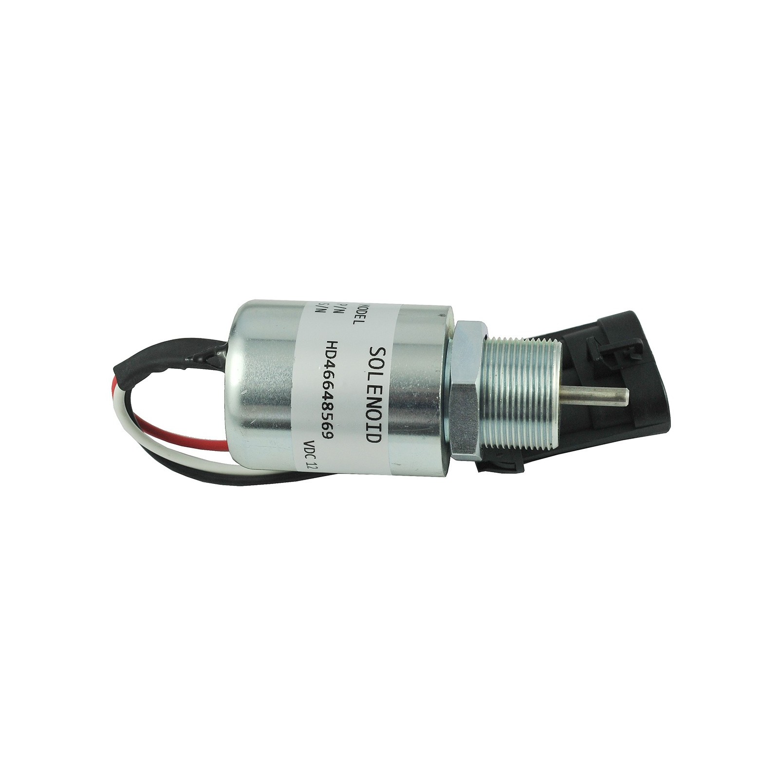 Bobine d'extinction, Mitsubishi L3E, HD46648569, MM436629