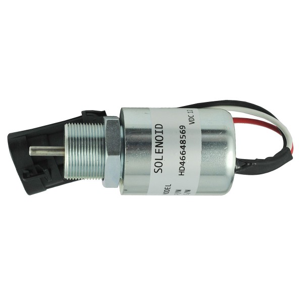 Extinguisher coil, Mitsubishi L3E, HD46648569, MM436629