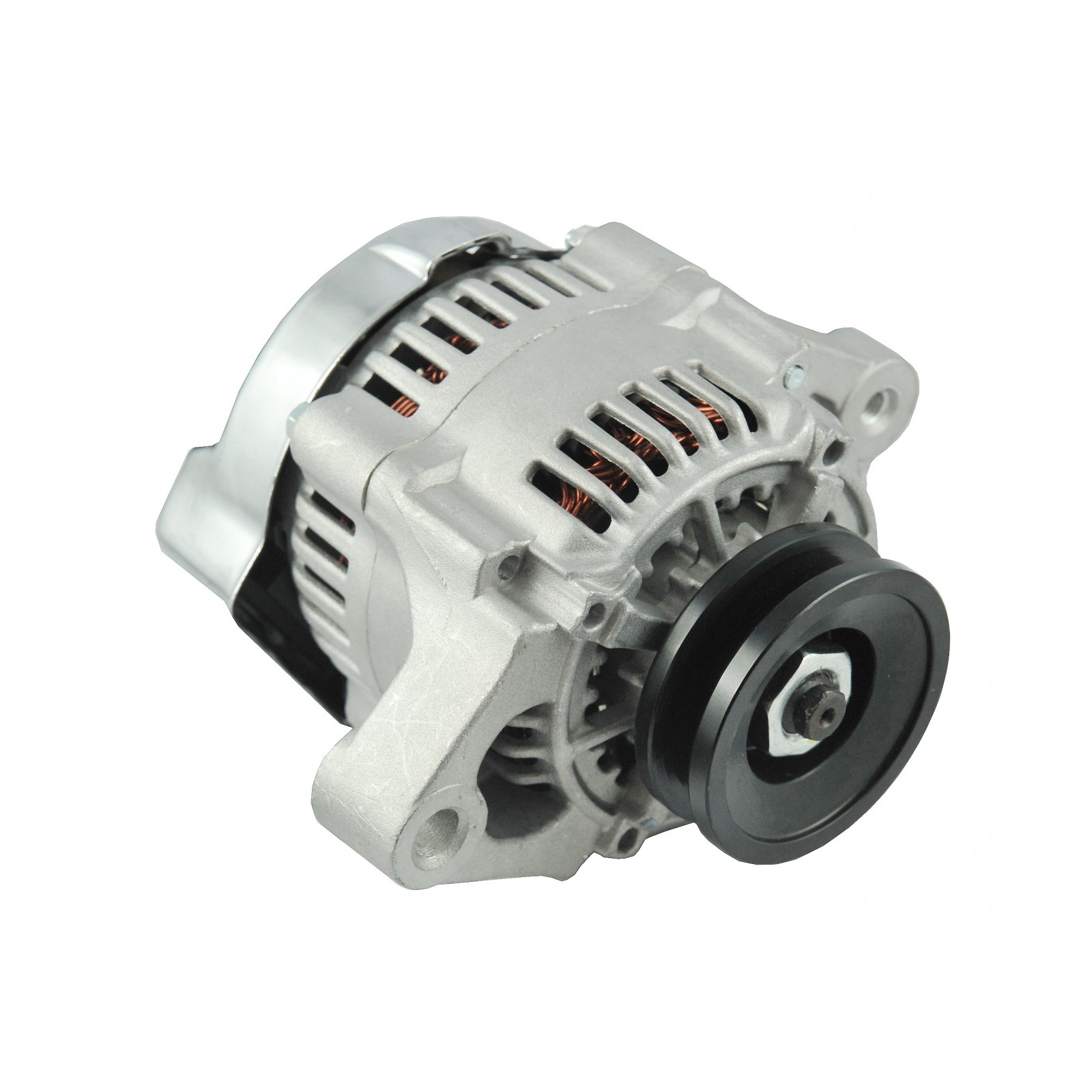 Alternátor / 12V 45A / Kubota B1410 / B1610 / X20 / X24 / B40