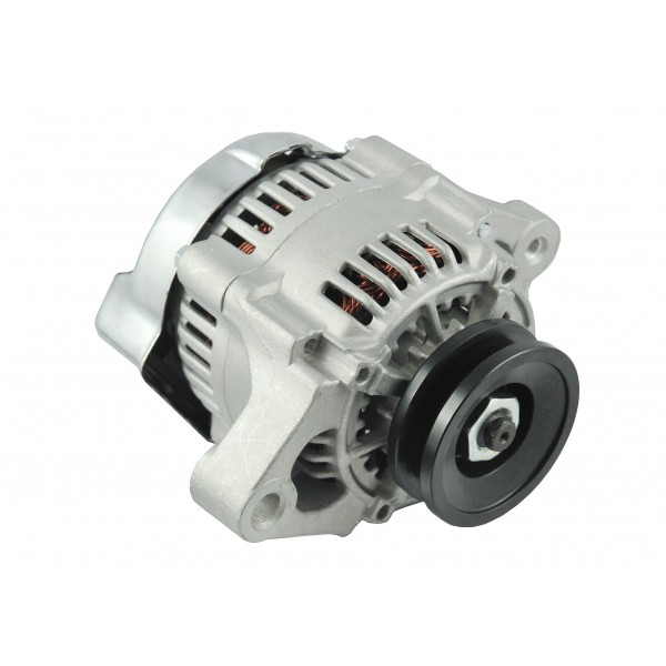 Alternador / 12V 45A / Kubota B1410 / B1610 / X20 / X24 / B40