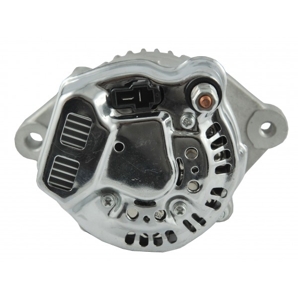 Alternator / 12V 45A / Kubota B1410 / B1610 / X20 / X24 / B40 | Traktor.com.pl