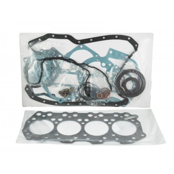 Jeu de joints / Mitsubishi S4Q2 / Mitsubishi GX50 / GX511 / GX5000 / MT508