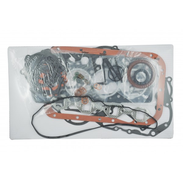 Sada tesnení / Mitsubishi S4L / S4L2 / Mitsubishi GOE25 / GX34 / GX37 / GX371 / GX401 / GX461 / MT338 / MT368