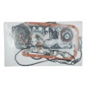 Gasket Set / Mitsubishi S4L / S4L2 / Mitsubishi GOE25 / GX34 / GX37 / GX371 / GX401 / GX461 / MT338 / MT368