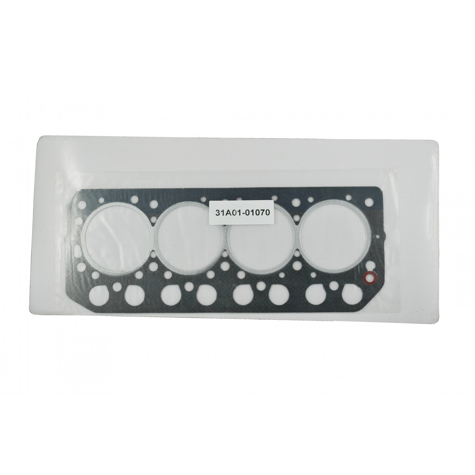 Těsnění hlavy válců / Mitsubishi S4L / S4L2 / Mitsubishi GOE25 / GX34 / GX37 / GX371 / GX401 / GX461 / MT338 / MT368