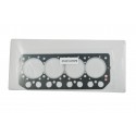 Junta de culata / Mitsubishi S4L / S4L2 / Mitsubishi GOE25 / GX34 / GX37 / GX371 / GX401 / GX461 / MT338 / MT368