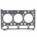 Tesnenie hlavy valcov Kubota L245, Kubota L1802, Kubota L2000, Kubota L2201, 15321-03310, 15321-03312, Kubota D1100, Kubota D