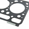 Tesnenie hlavy valcov Kubota L245, Kubota L1802, Kubota L2000, Kubota L2201, 15321-03310, 15321-03312, Kubota D1100, Kubota D