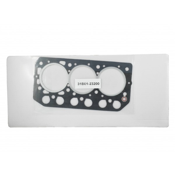 Head gasket / Mitsubishi S3L / S3L2 / Mitsubishi GX3600 / MT25 / MT28 / MT36