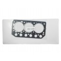 Těsnění hlavy válců / Mitsubishi S3L / S3L2 / Mitsubishi GX3600 / MT25 / MT28 / MT36
