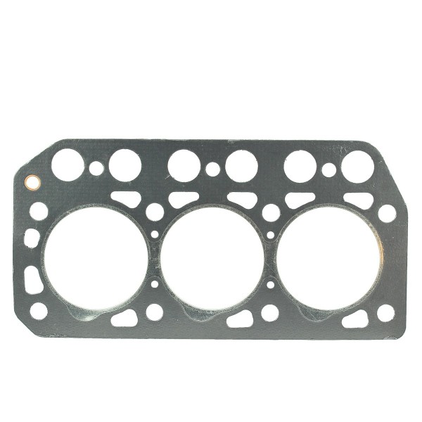 Tesnenie hlavy valcov, MM409-815, Ø 78 mm, Mitsubishi K3E, Mitsubishi MT18, Case 254, Case 255, Case 1120, MM409815, Mitsubishi