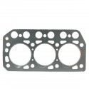 Joint de culasse, MM409-815, Ø 78 mm, Mitsubishi K3E, Mitsubishi MT18, Case 254, Case 255, Case 1120, MM409815, Mitsubishi
