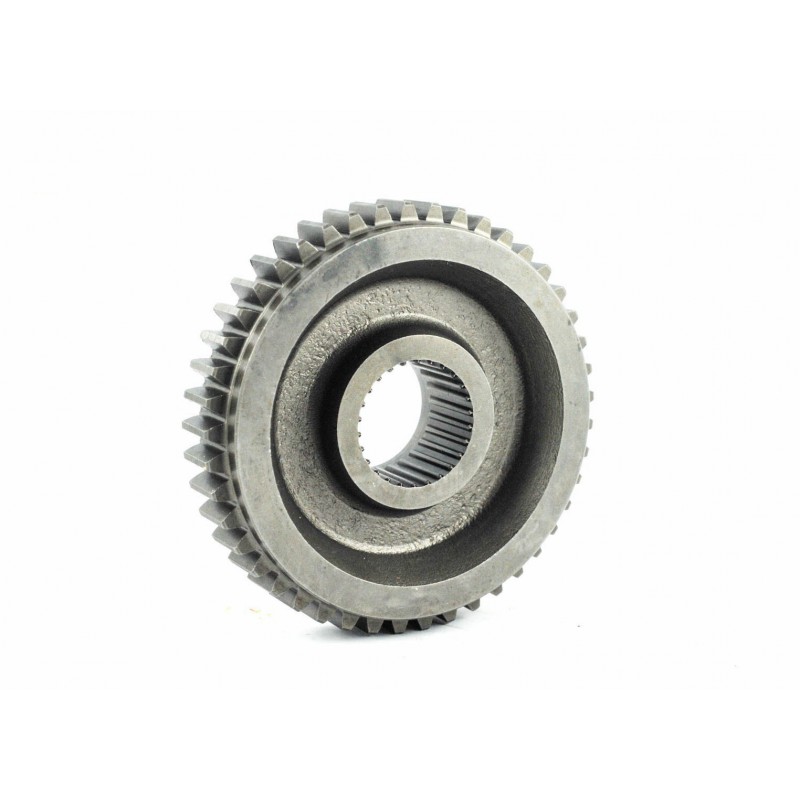 engranajes - Modo toma de fuerza Kubota L3408 45T x 26T