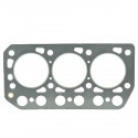 Těsnění hlavy válců, MM409-815, Ø 78 mm, Mitsubishi K3E, Mitsubishi MT18, Case 254, Case 255, Case 1120, MM409815, Mitsubishi