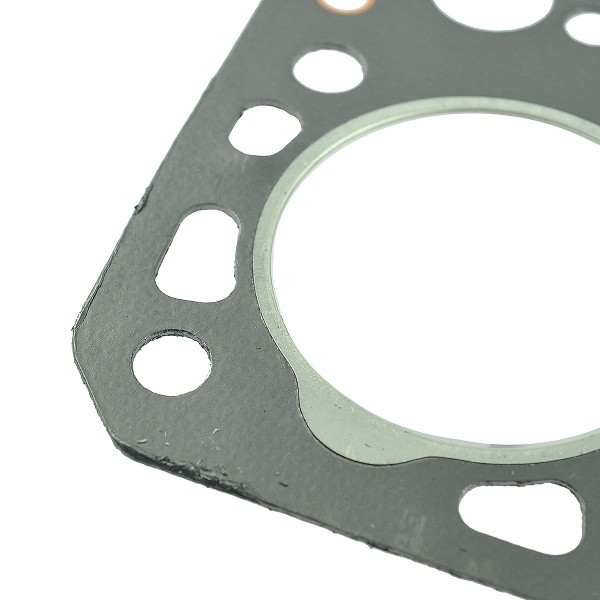 Zylinderkopfdichtung, MM409-815, Ø 78 mm, Mitsubishi K3E, Mitsubishi MT18, Case 254, Case 255, Case 1120, MM409815, Mitsubishi