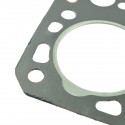 Zylinderkopfdichtung, MM409-815, Ø 78 mm, Mitsubishi K3E, Mitsubishi MT18, Case 254, Case 255, Case 1120, MM409815, Mitsubishi