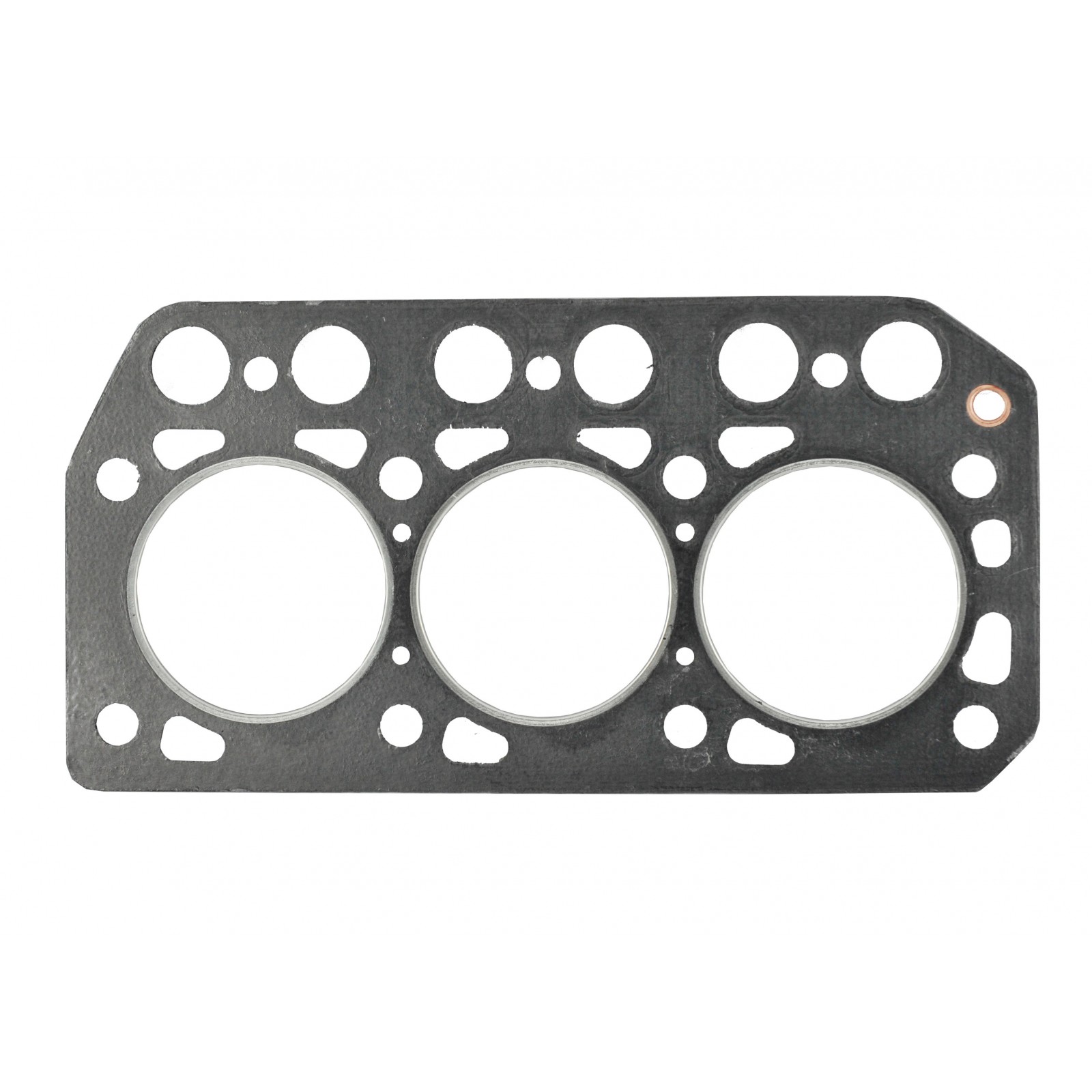 Junta de culata / Iseki TU160 / TU170 / U165 / TU175 / TU167 / TU177