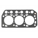 Těsnění pod hlavu / Mitsubishi K3D / Mitsubishi MT210 / MT210D / MTE1800 / Case 245 / Iseki TU165