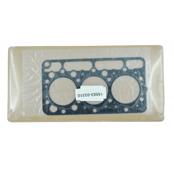 Joint de culasse / Kubota D850 / B1400 / B1402 / B1500 / B1502 / B40 / Zen-Noh ZB1400 / ZB1402 / ZB1500 / ZB1502