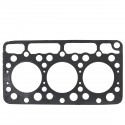 Head gasket, 15371-03310, 15371-03311, 15371-03312, 15975-03310, Kubota D750, Kubota B7001, Kubota B7100, Kubota XB1,