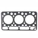 Joint de culasse, 15371-03310, 15371-03311, 15371-03312, 15975-03310, Kubota D750, Kubota B7001, Kubota B7100, Kubota XB1,
