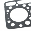 Junta de culata, 15371-03310, 15371-03311, 15371-03312, 15975-03310, Kubota D750, Kubota B7001, Kubota B7100, Kubota XB1,