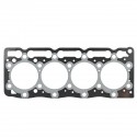 Junta de culata, 16271-03310, Kubota V1305, Kubota V1405, Kubota X20, Kubota X24