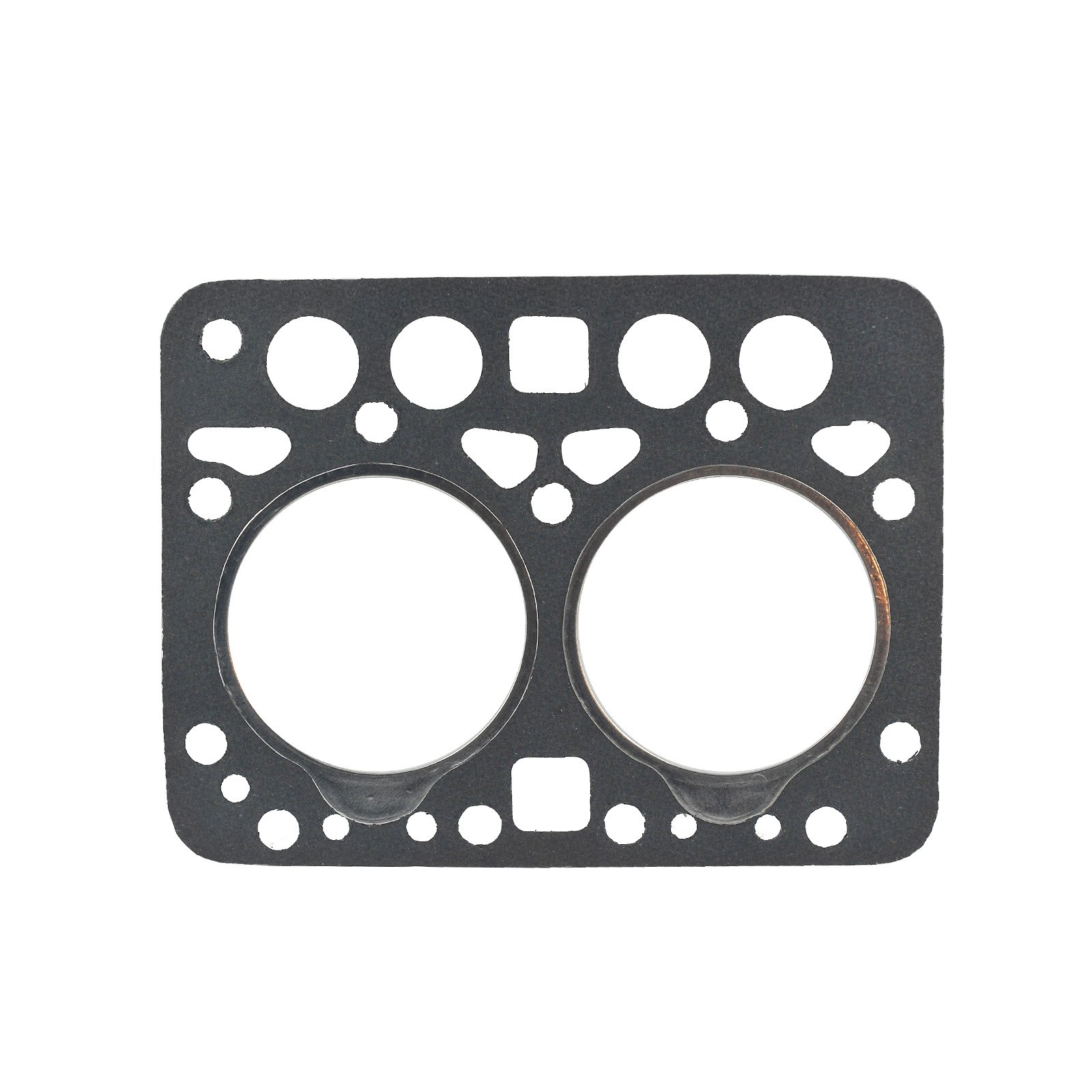 Kopfdichtung, 15239-03310, 15231-03310, 15231-03312, 77,50 mm, Kubota ZL600, Kubota B6000