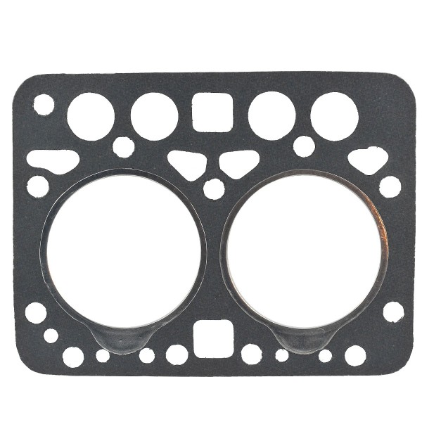 Head gasket, 15239-03310, 15231-03310, 15231-03312, 77.50 mm, Kubota ZL600, Kubota B6000