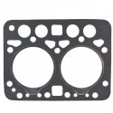 Tesnenie hlavy valcov, 15239-03310, 15231-03310, 15231-03312, 77,50 mm, Kubota ZL600, Kubota B6000