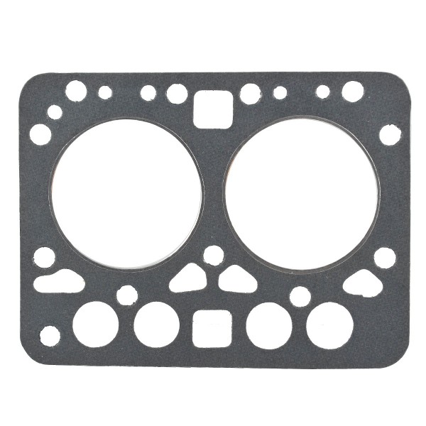Head gasket, 15239-03310, 15231-03310, 15231-03312, 77.50 mm, Kubota ZL600, Kubota B6000