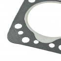 Junta de culata, 15239-03310, 15231-03310, 15231-03312, 77,50 mm, Kubota ZL600, Kubota B6000
