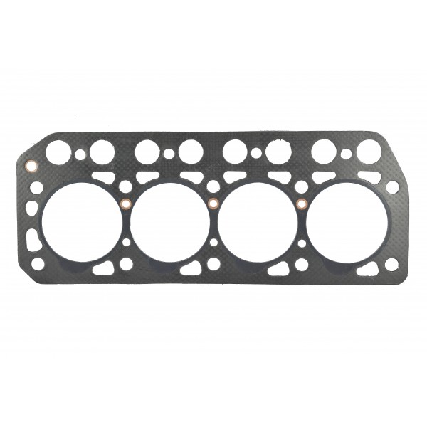 Junta de culata / Mitsubishi K4F / Mitsubishi MT25 / MT25D / MT26 / MT26D / MT27 / MT27D / MT30 / MT30D / MT33 / MT33D