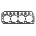 Tesnenie hlavy valcov / Mitsubishi K4F / Mitsubishi MT25 / MT25D / MT26 / MT26D / MT27 / MT27D / MT30 / MT30D / MT33 / MT33D