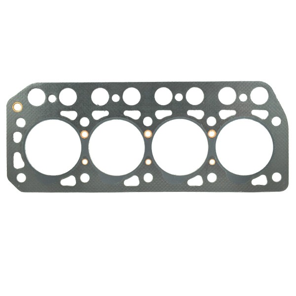 Junta de culata, MM436600, MM408457, Mitsubishi K4E, Mitsubishi MT21, Mitsubishi MT22, Mitsubishi MT23, Mitsubishi MT24, M