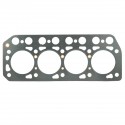 Uszczelka pod głowice, MM436600, MM408457, Mitsubishi K4E, Mitsubishi MT21, Mitsubishi MT22, Mitsubishi MT23, Mitsubishi MT24, M