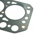 Joint de culasse, MM436600, MM408457, Mitsubishi K4E, Mitsubishi MT21, Mitsubishi MT22, Mitsubishi MT23, Mitsubishi MT24, M