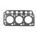 Joint de culasse / Mitsubishi K3B / Iseki TX15