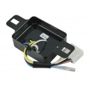 Voltage regulator / Mitsubishi / Satoh